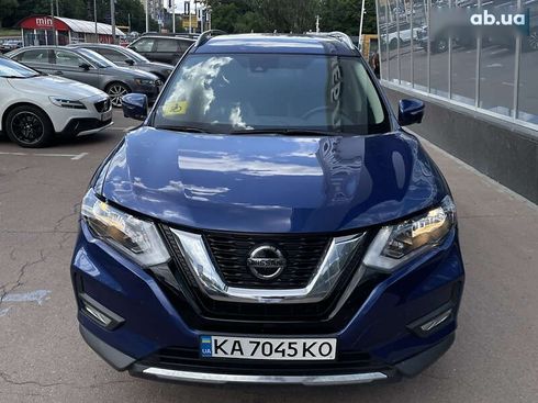 Nissan Rogue 2019 - фото 7