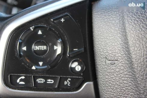 Honda Civic 2020 - фото 19
