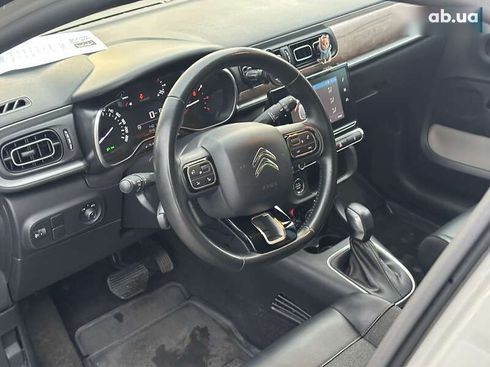 Citroёn C3 2020 - фото 18