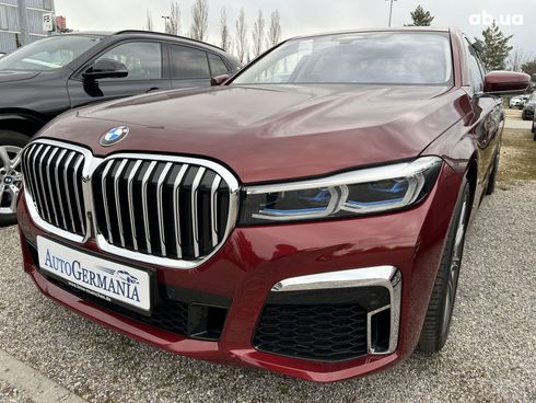 BMW 7 серия 2022 - фото 2