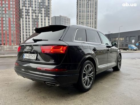 Audi Q7 2015 - фото 6