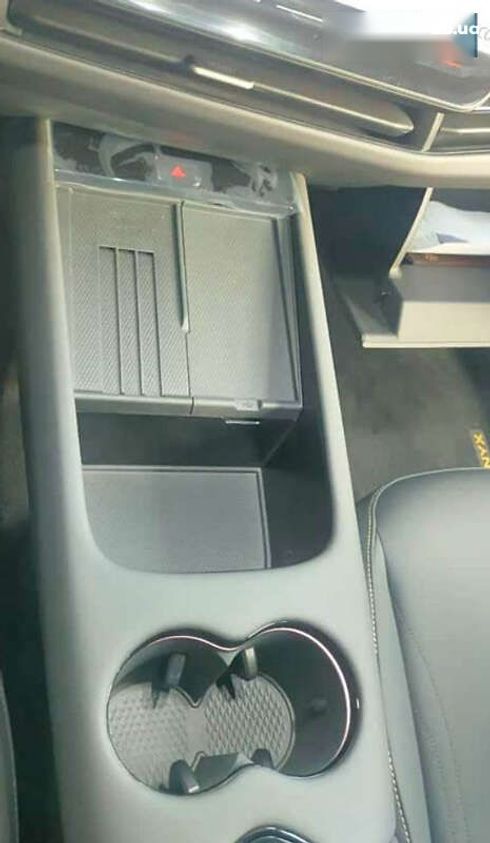 Volkswagen ID. Unyx 2025 - фото 4
