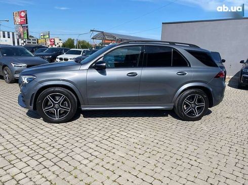 Mercedes-Benz GLE-Class 2019 - фото 4
