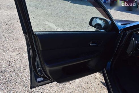 Mazda 6 2005 - фото 6