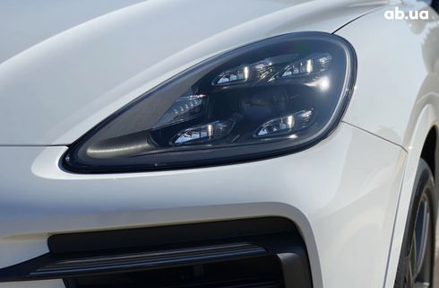 Porsche Cayenne 2024 - фото 9