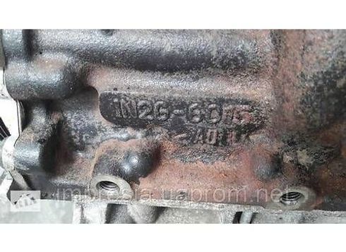 двигатель в сборе для Ford Fiesta - купити на Автобазарі - фото 9