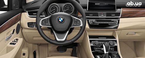 BMW 2 серия Active Tourer 2021 - фото 4