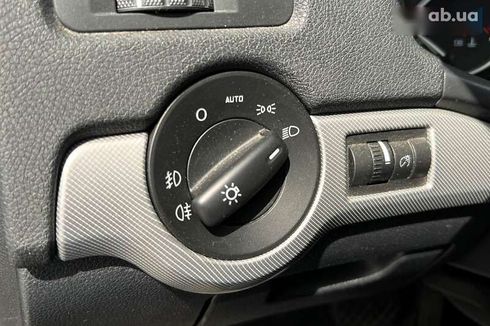 Skoda Octavia 2012 - фото 15