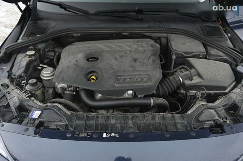 Volvo V60 2014 - фото 13