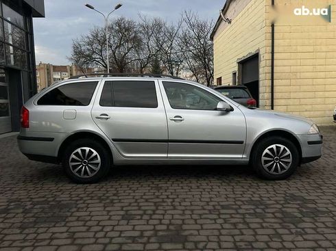 Skoda Octavia 2008 - фото 8