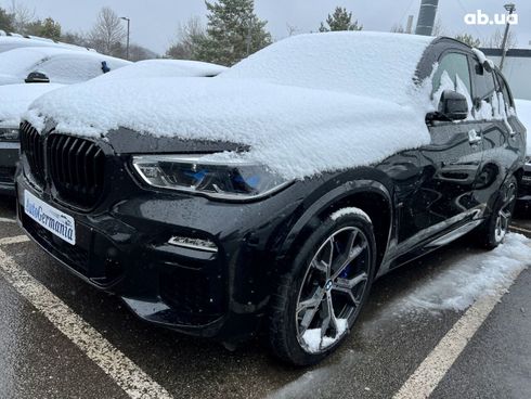 BMW X5 2020 - фото 62