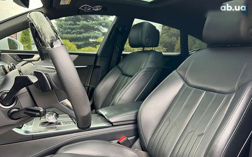 Audi A7 2018 - фото 9
