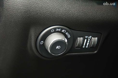 Jeep Compass 2021 - фото 22