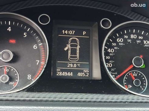 Volkswagen Passat CC 2016 - фото 17