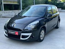 Купить Renault Scenic механика бу Киев - купить на Автобазаре