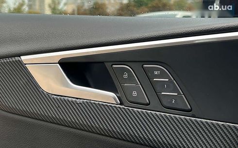 Audi A4 2016 - фото 22