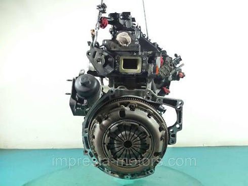 двигатель в сборе для Peugeot Partner - купити на Автобазарі - фото 4
