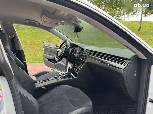 Volkswagen Arteon 2017 - фото 29