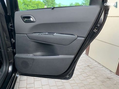 Peugeot 5008 2014 - фото 29
