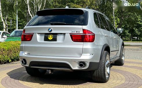BMW X5 2013 - фото 7