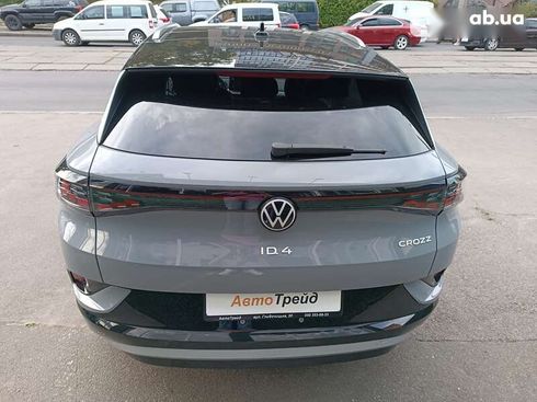 Volkswagen ID.4 Crozz 2023 - фото 6