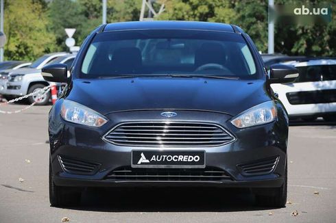 Ford Focus 2016 - фото 2