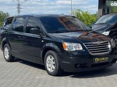 Продажа Chrysler б/у в Черновицкой области - купить на Автобазаре