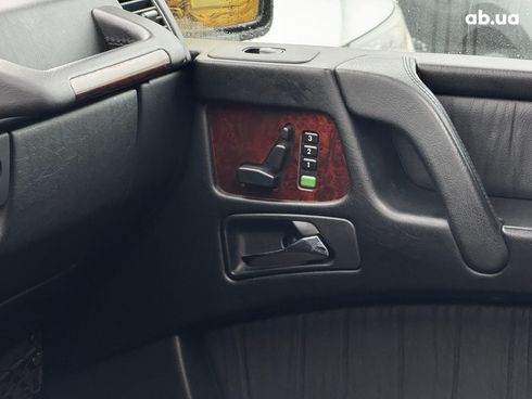 Mercedes-Benz G-Класс 2007 черный - фото 84