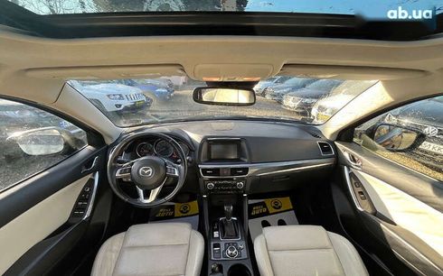 Mazda CX-5 2016 - фото 20