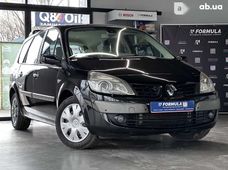 Купити Renault grand scenic бу в Україні - купити на Автобазарі