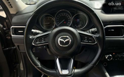 Mazda CX-5 2017 - фото 15