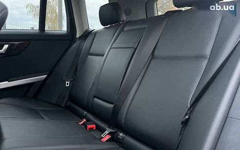 Mercedes-Benz GLK-Класс 2014 - фото 21