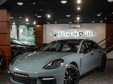 Продажа б/у Porsche Panamera 2018 года в Одессе - купить на Автобазаре