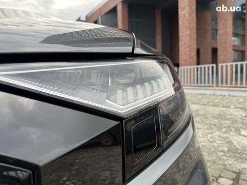 Audi Q8 2020 - фото 11