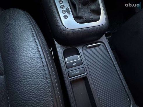 Volkswagen Tiguan 2015 - фото 15