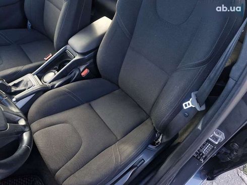 Volvo V40 2014 - фото 25