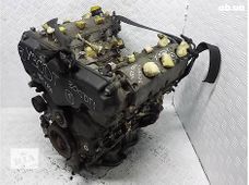 Запчастини Двигуна на Opel Vectra - купити на Автобазарі