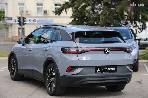 Volkswagen ID.4 2022 - фото 4