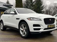 Продаж вживаних Jaguar в Львівській області - купити на Автобазарі