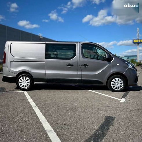 Renault Trafic 2019 - фото 2