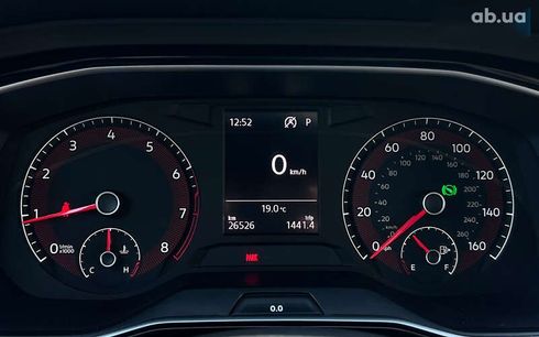 Volkswagen Jetta 2019 - фото 13
