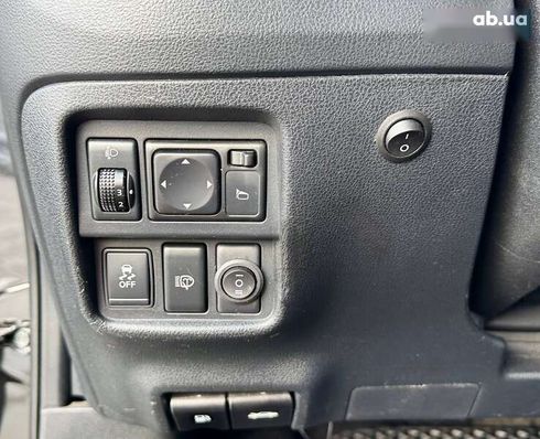 Nissan Juke 2011 - фото 28