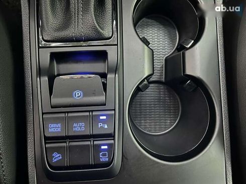 Hyundai Tucson 2019 - фото 21