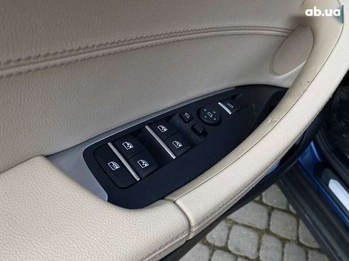 BMW X3 2018 - фото 11