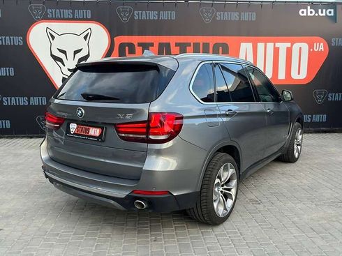 BMW X5 2015 - фото 7