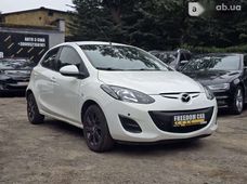 Купить Mazda 2 2014 бу во Львове - купить на Автобазаре