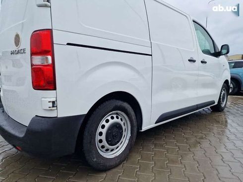 Toyota ProAce 2020 - фото 9