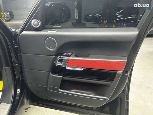 Land Rover Range Rover 2015 - фото 15