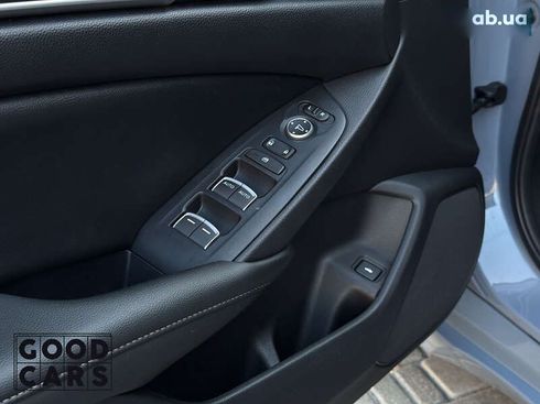 Honda Accord 2022 - фото 17