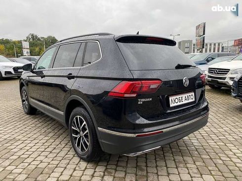 Volkswagen Tiguan 2020 - фото 5